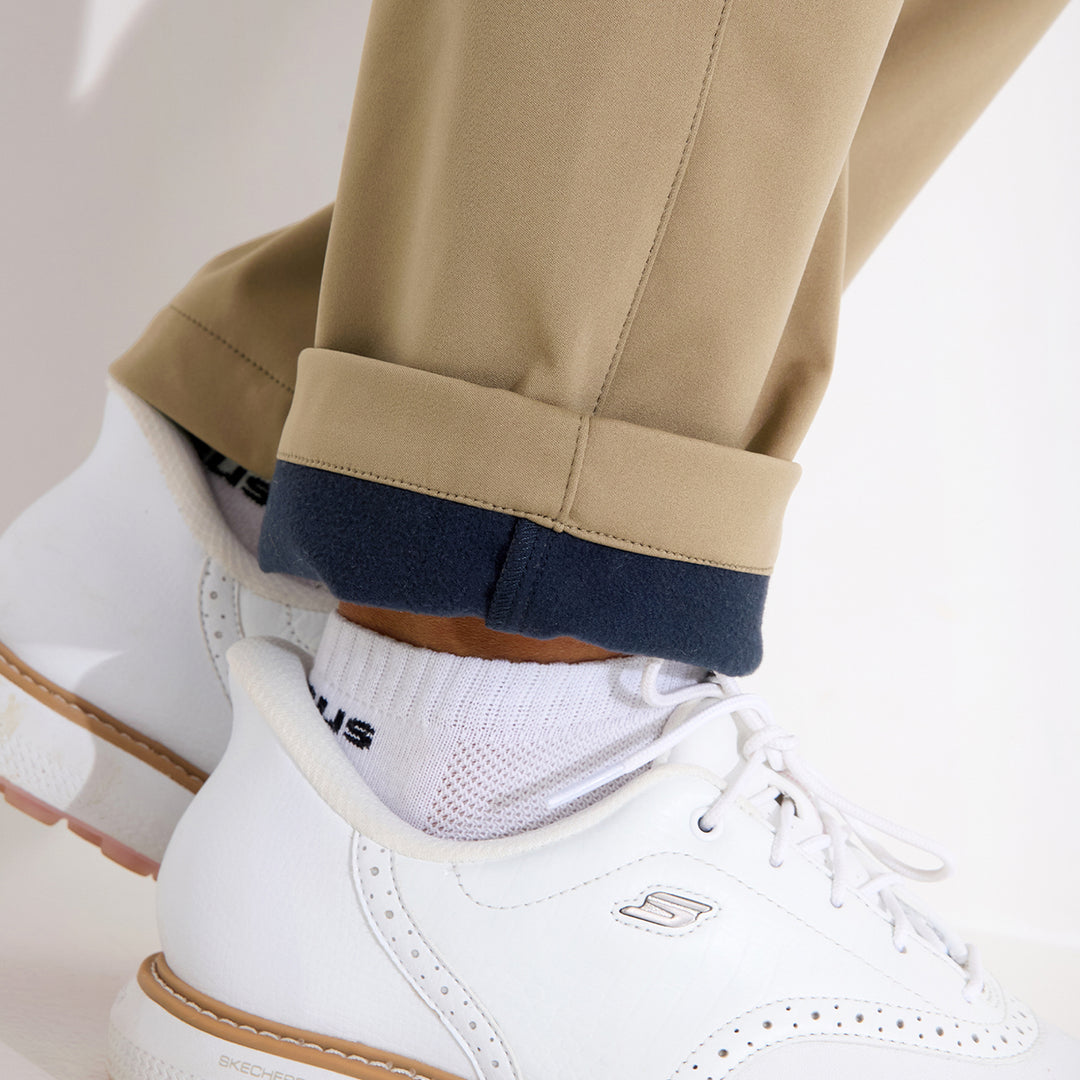 Women's Muirfield softshell trousers
