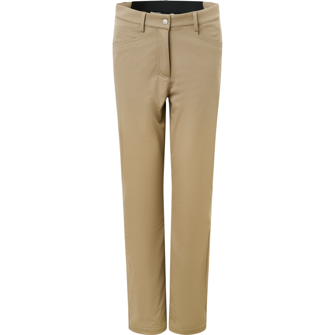 Women's Muirfield softshell trousers