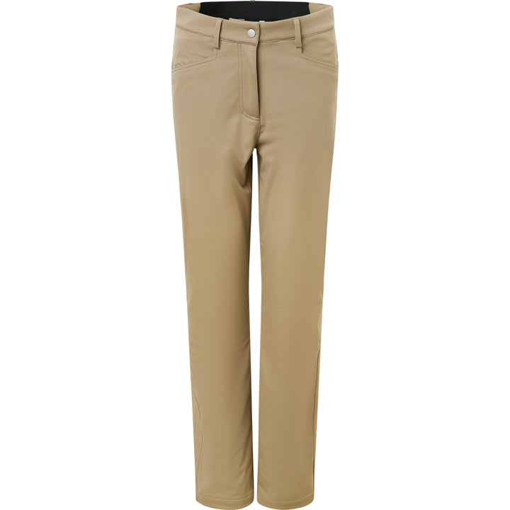 Women's Muirfield softshell trousers