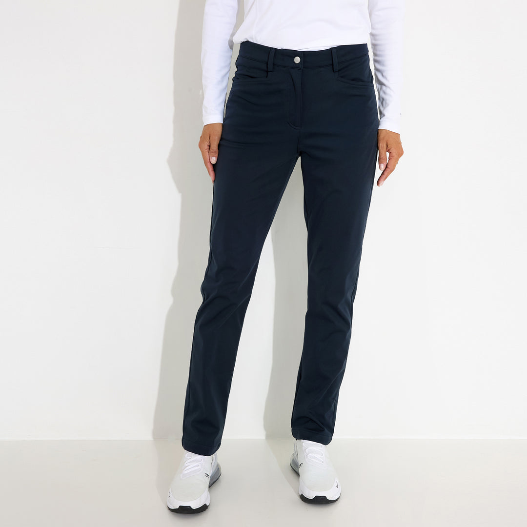 Women's Muirfield softshell trousers