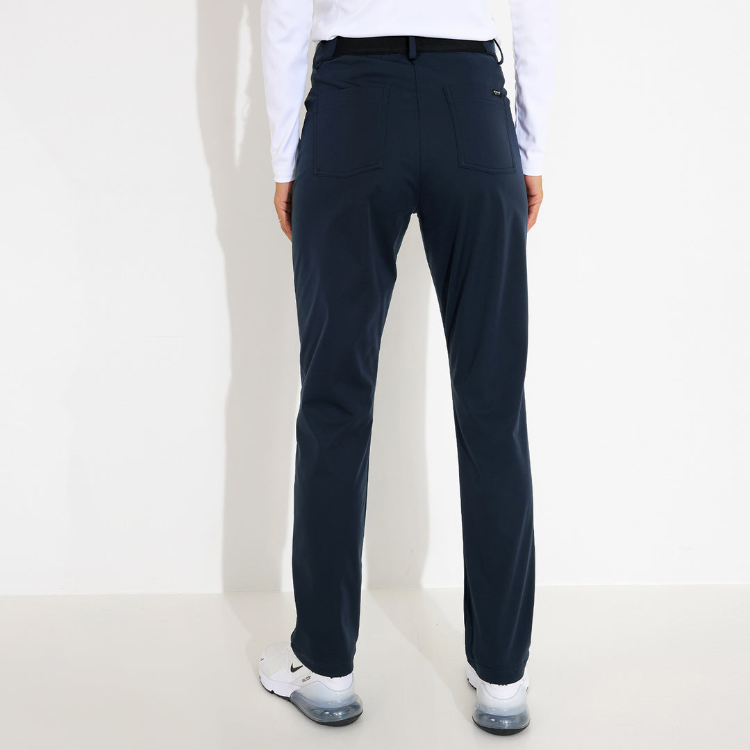 Women's Muirfield softshell trousers