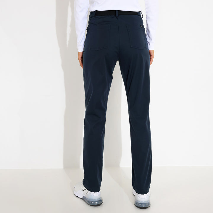 Women's Muirfield softshell trousers