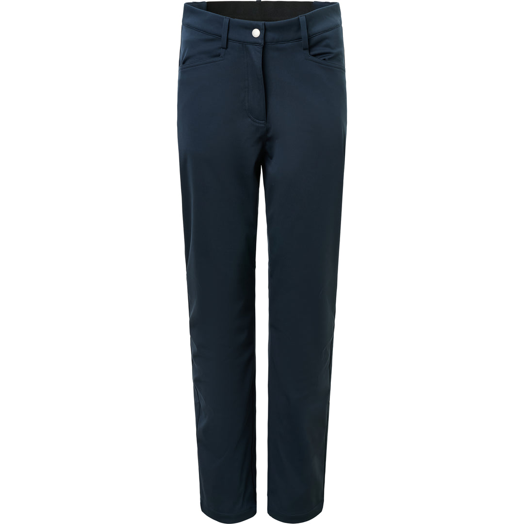 Women's Muirfield softshell trousers