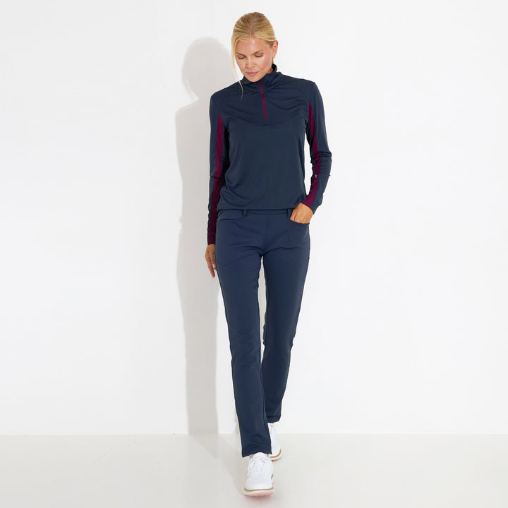 Women's Jigger warm trousers