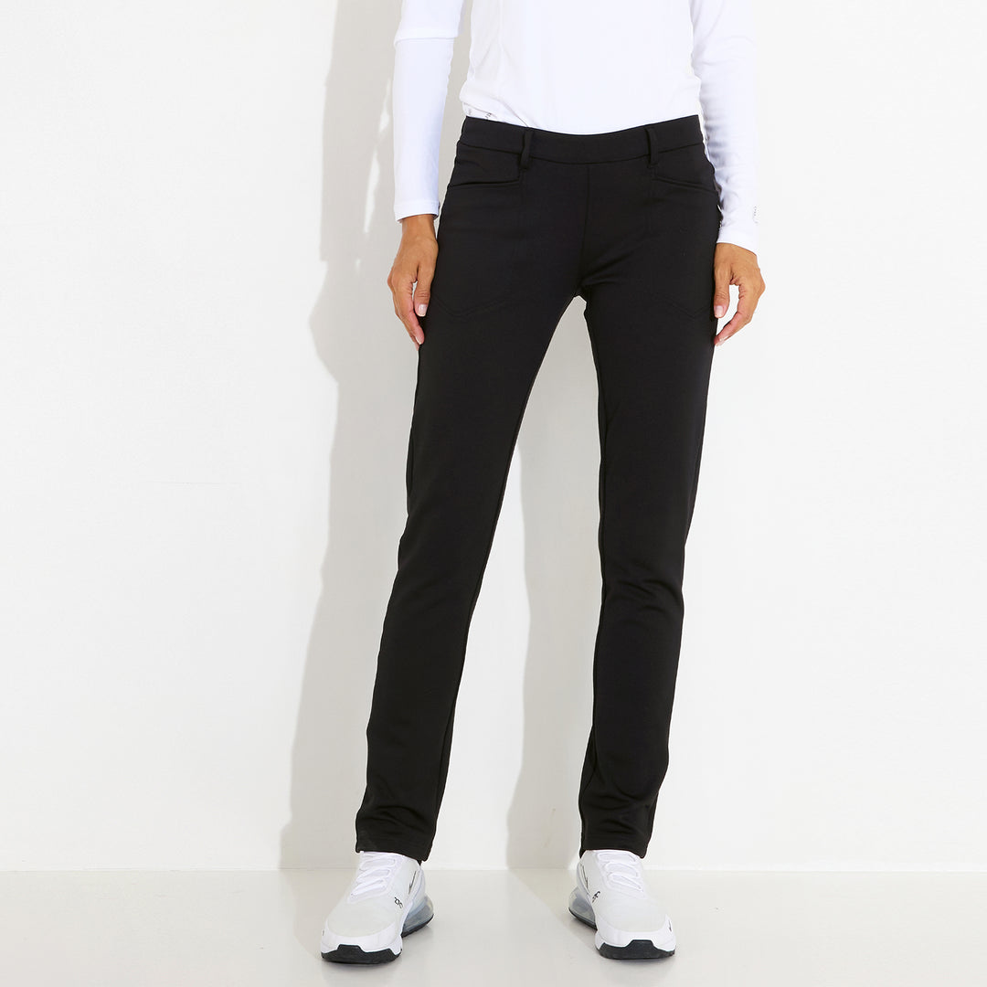 Women's Jigger warm trousers