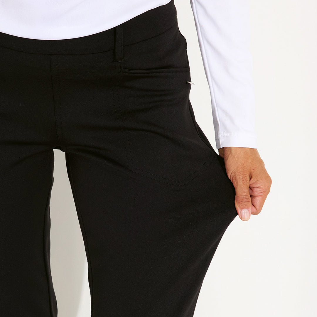 Women's Jigger warm trousers