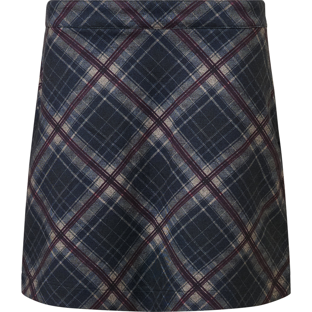 Women's Limerick skorts