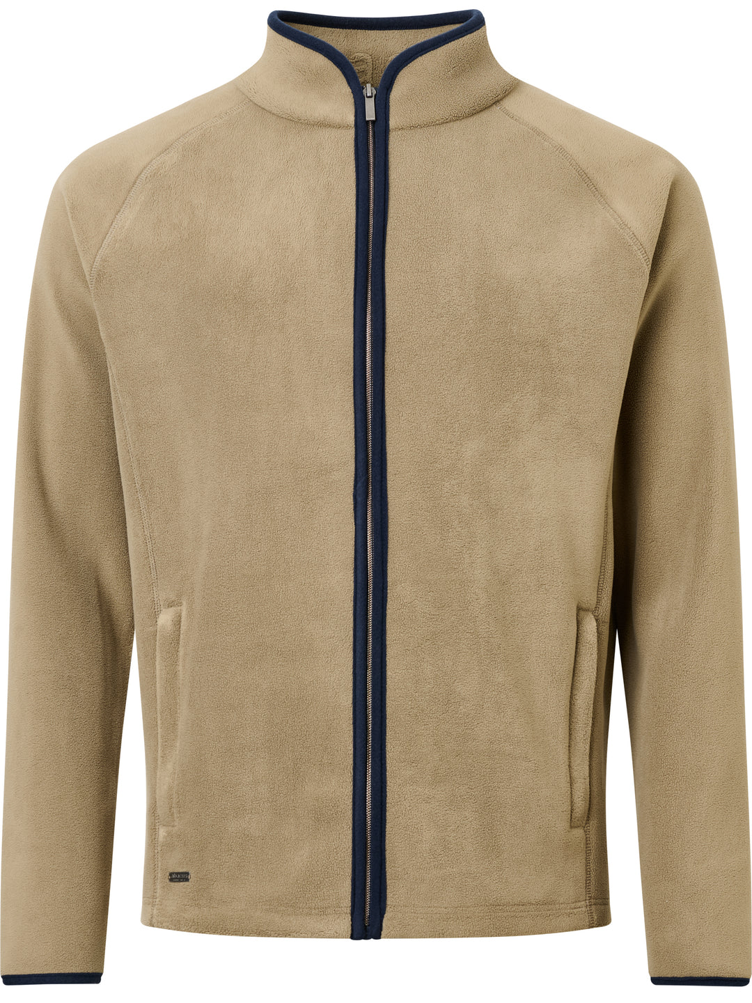 Men's Foxhills Midlayer Fullzip