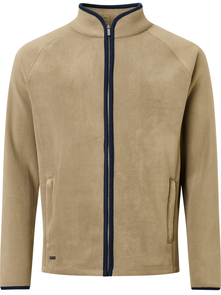 Men's Foxhills Midlayer Fullzip