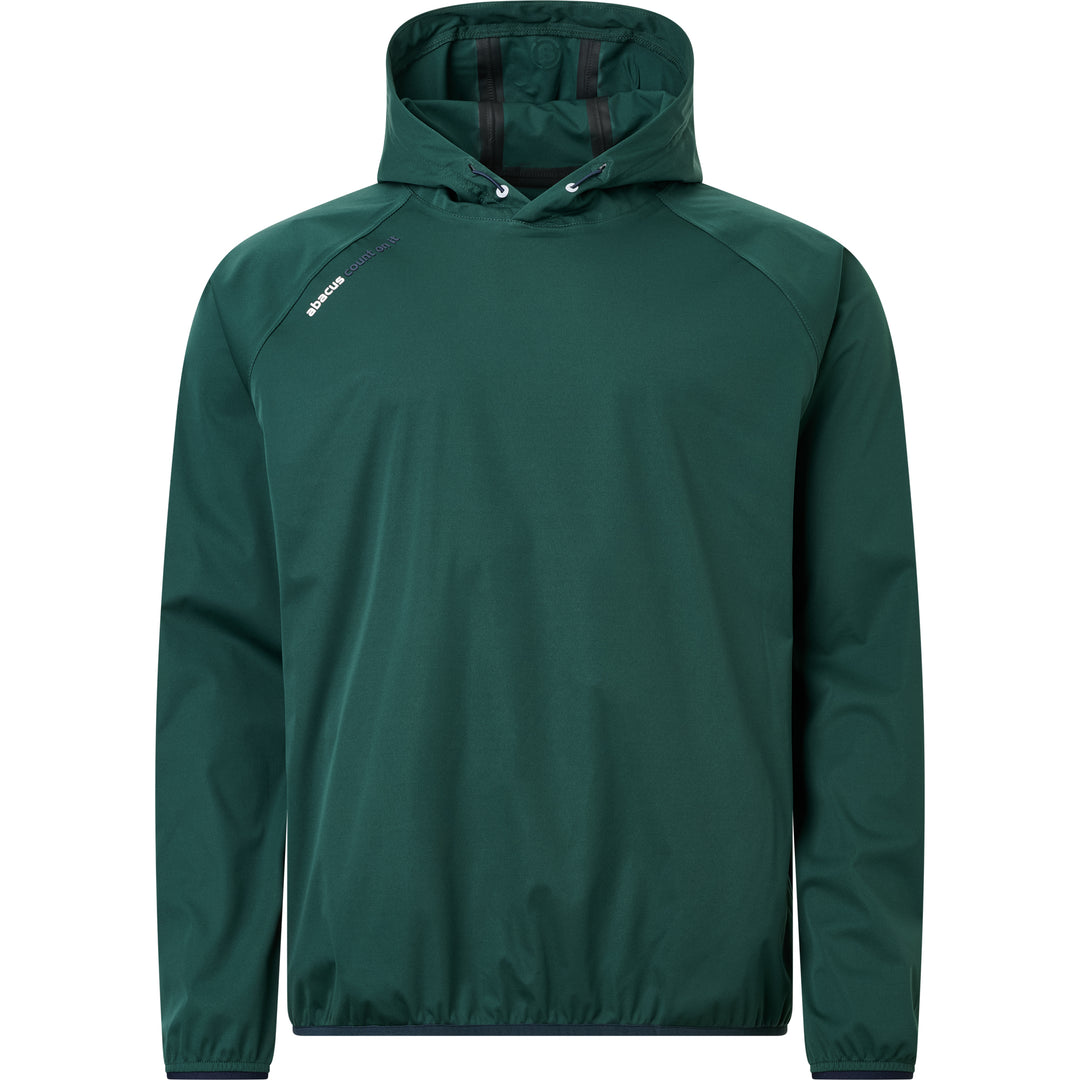Men Bounce Waterproof Hoodie