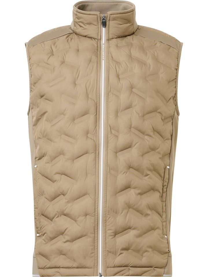 Men's Portrush Hybrid Vest