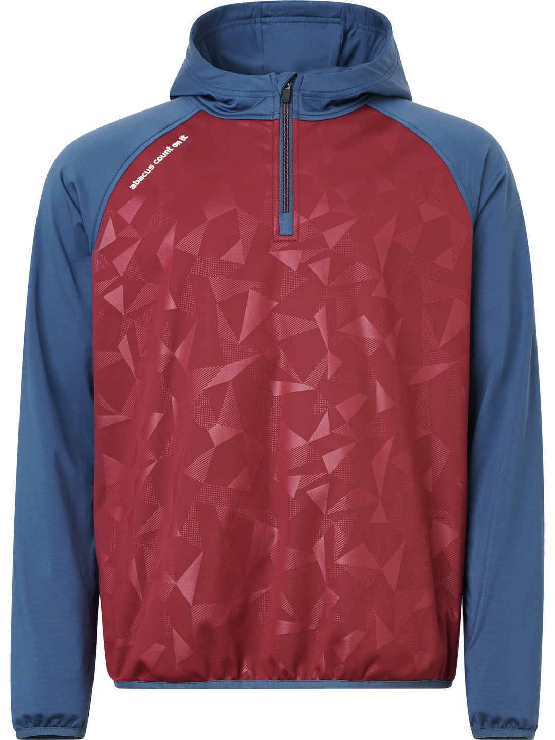 Men's Kingsbarn Hybrid Hoodie