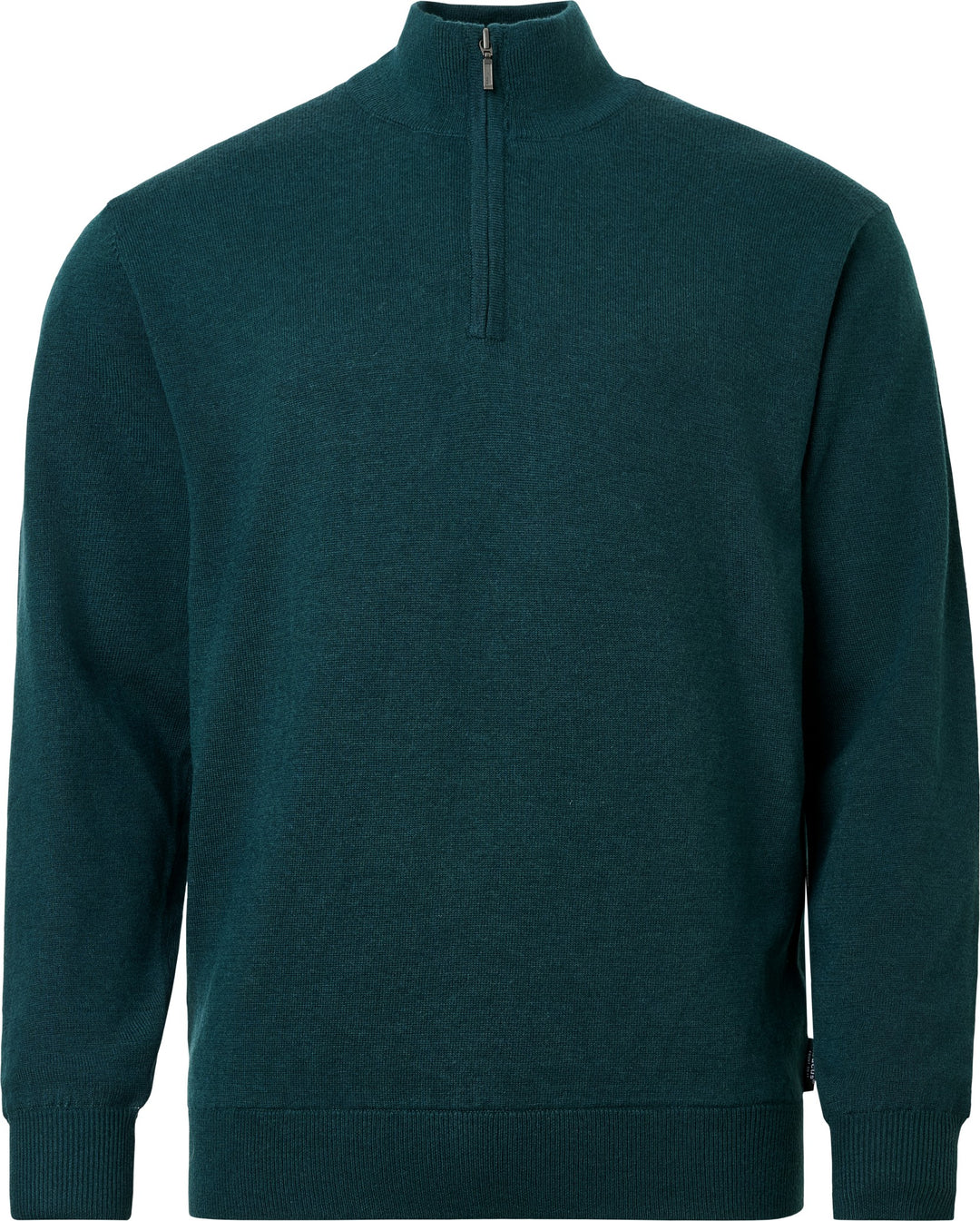 Mens Liffin knitted windstopper 543-course green XS