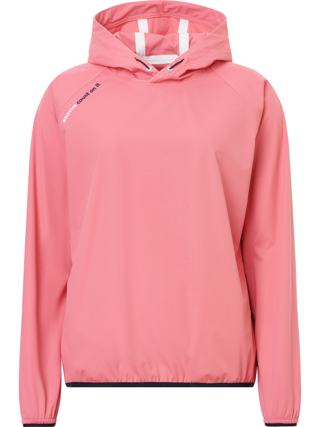 Women Bounce Waterproof Hoodie