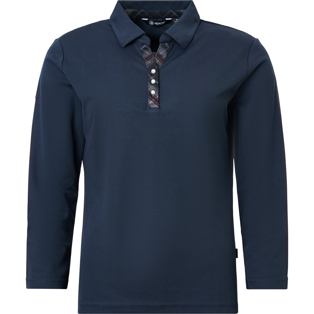 Women Limerick 3/4 sleeve