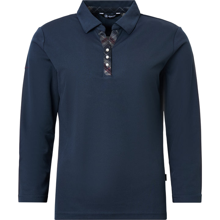 Women Limerick 3/4 sleeve