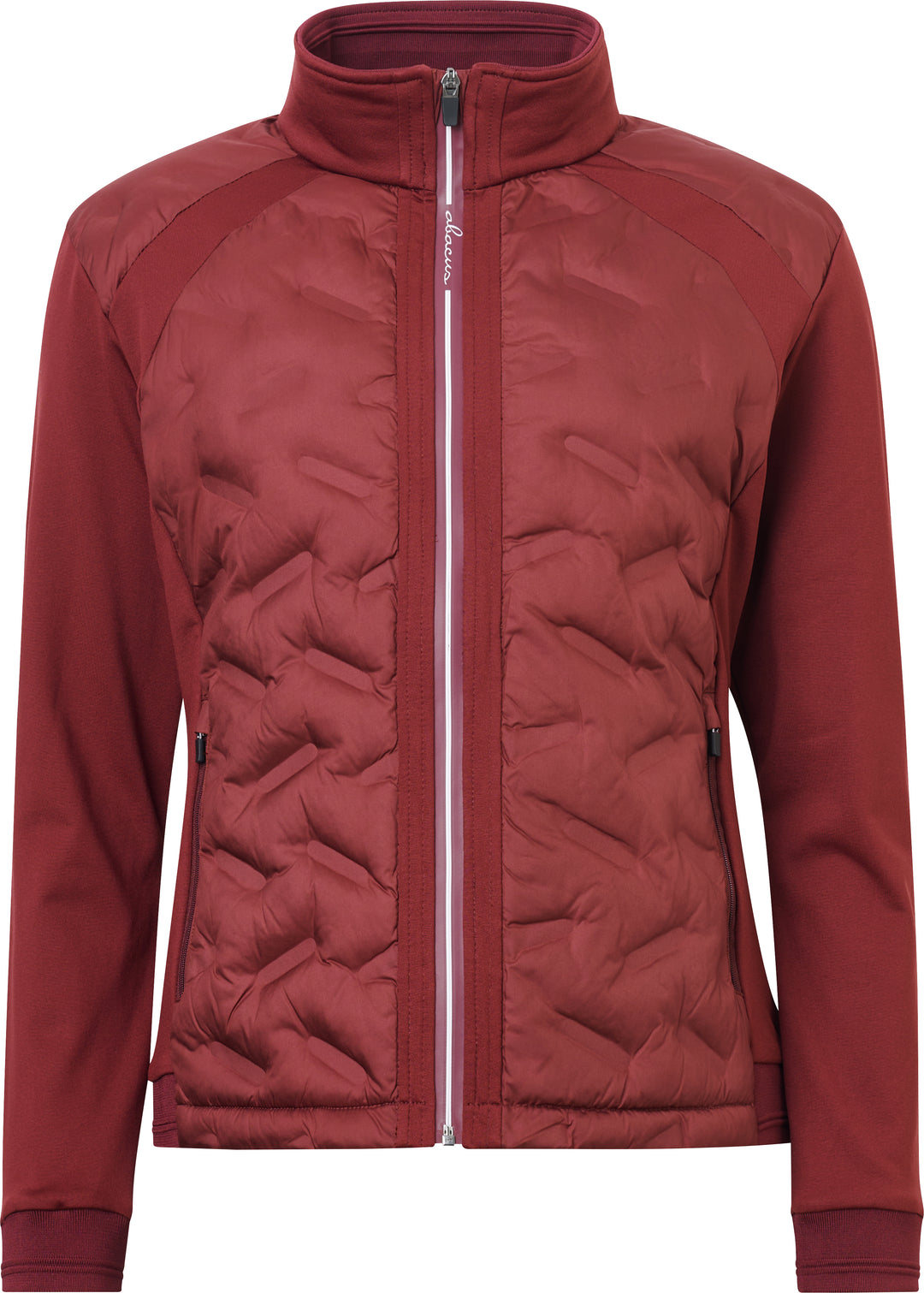 Lds Portrush Hybrid Jacket