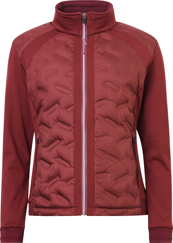 Lds Portrush Hybrid Jacket