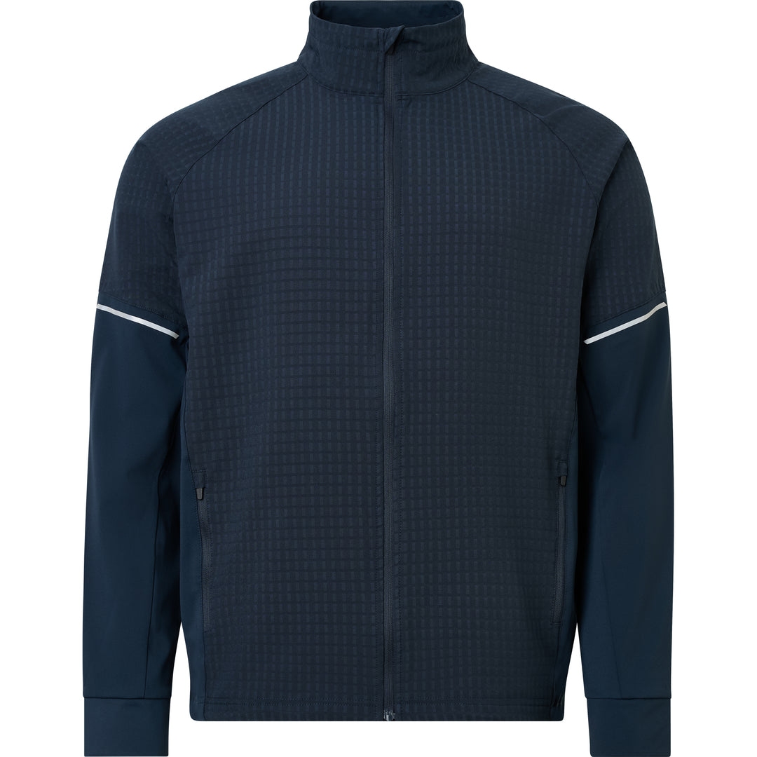 Men's Wedge hybrid jacket