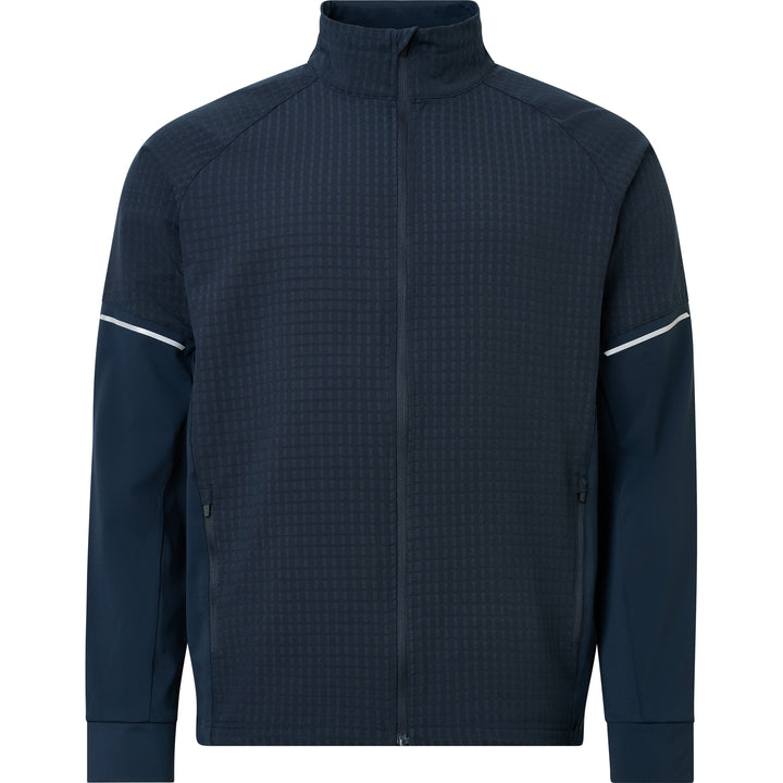 Men's Wedge hybrid jacket