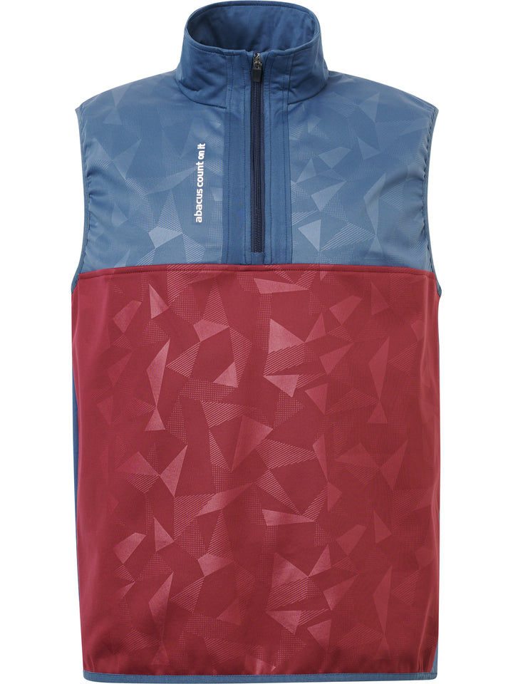 Men's Kingsbarn Hybrid Vest