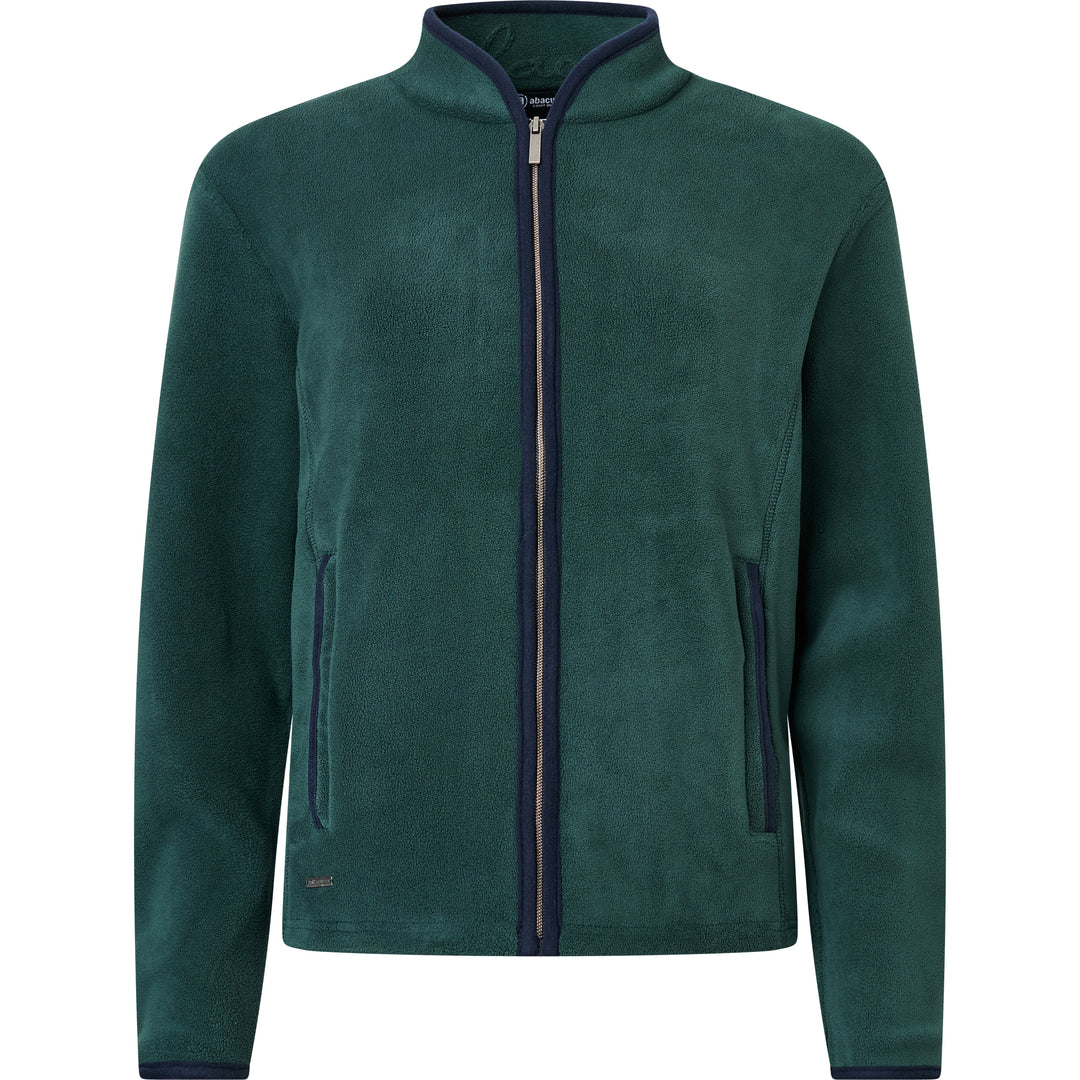 Women Foxhills midlayer fullzip
