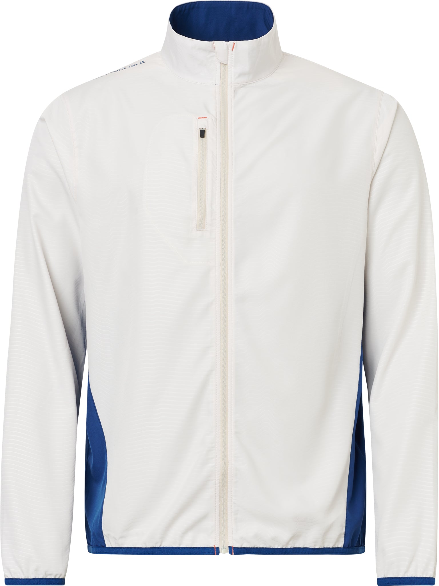 Men Lanark Stretch Wind Jacket (6oz) – Abacus Sportswear US