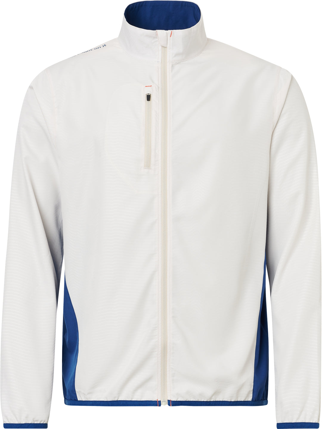 Men Lanark Stretch Wind Jacket (6oz)