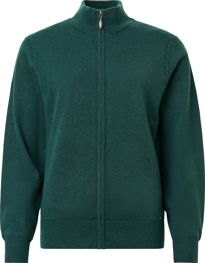 Lds Liffin knitted Windstopper