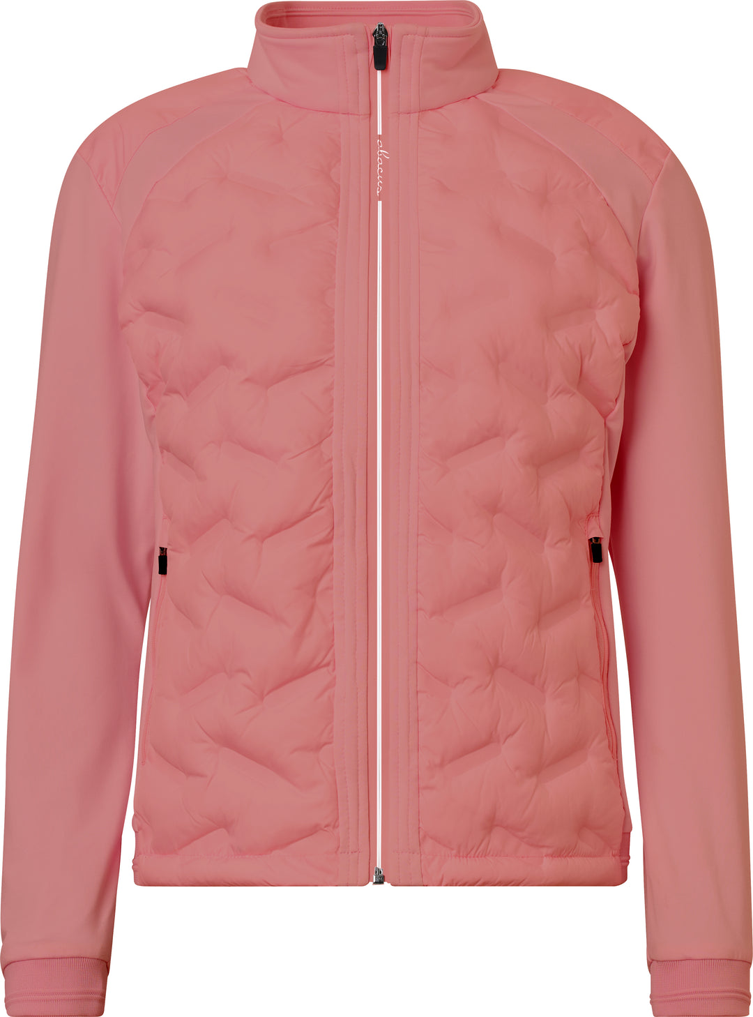 Lds Portrush Hybrid Jacket