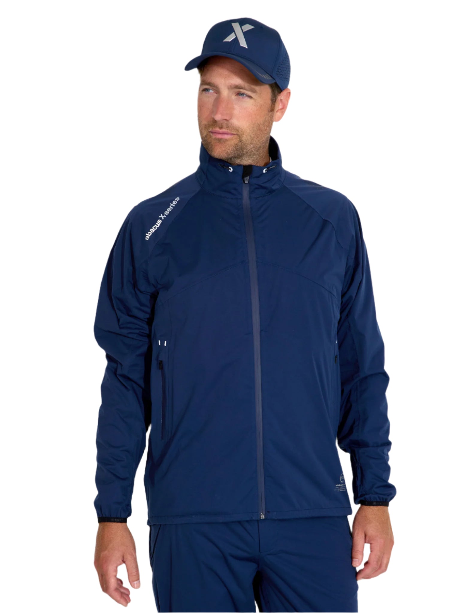 X-Series Collection | Men's Performance Golf Clothing X-Series Collection | Men's Performance Golf Clothing