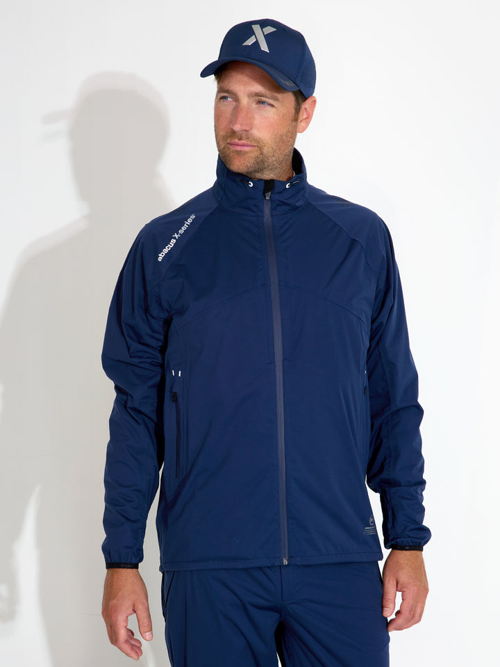 Men's Pitch 37.5 waterproof golf jacket