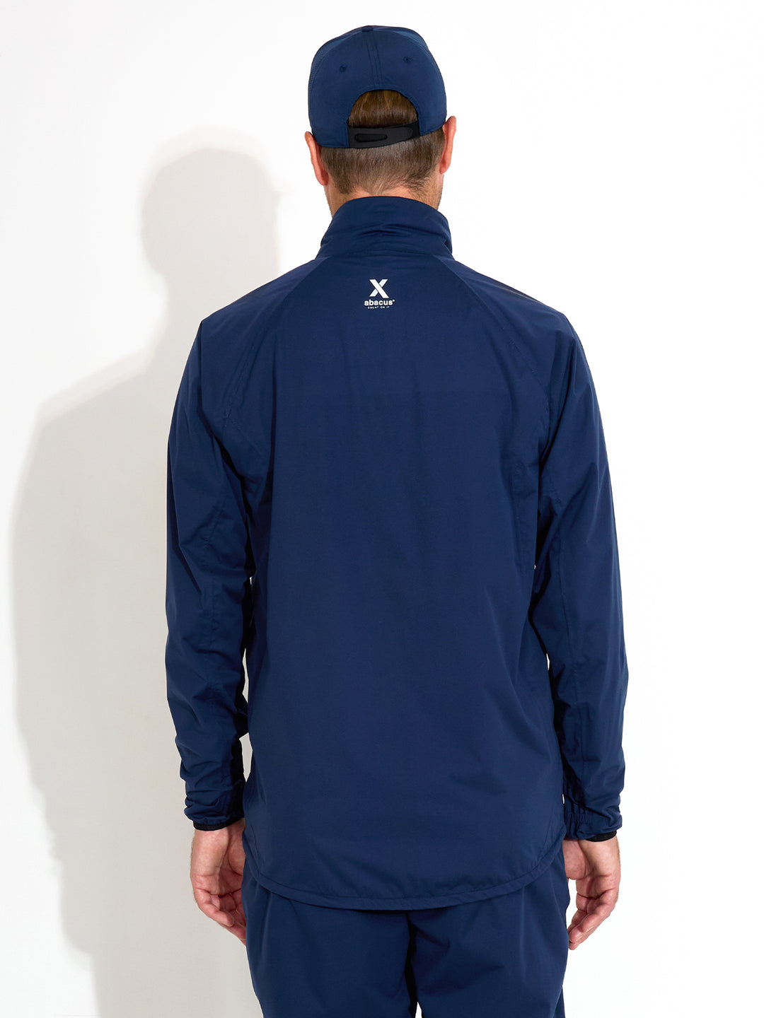 Men's Pitch 37.5 waterproof golf jacket