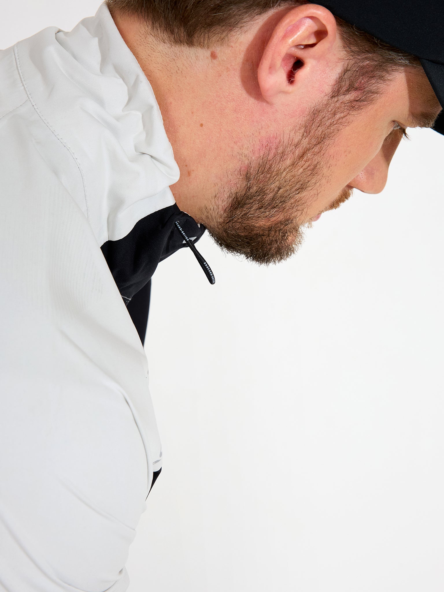 Abacus Men's Pitch 37.5 Rain Jacket - Waterproof – Abacus