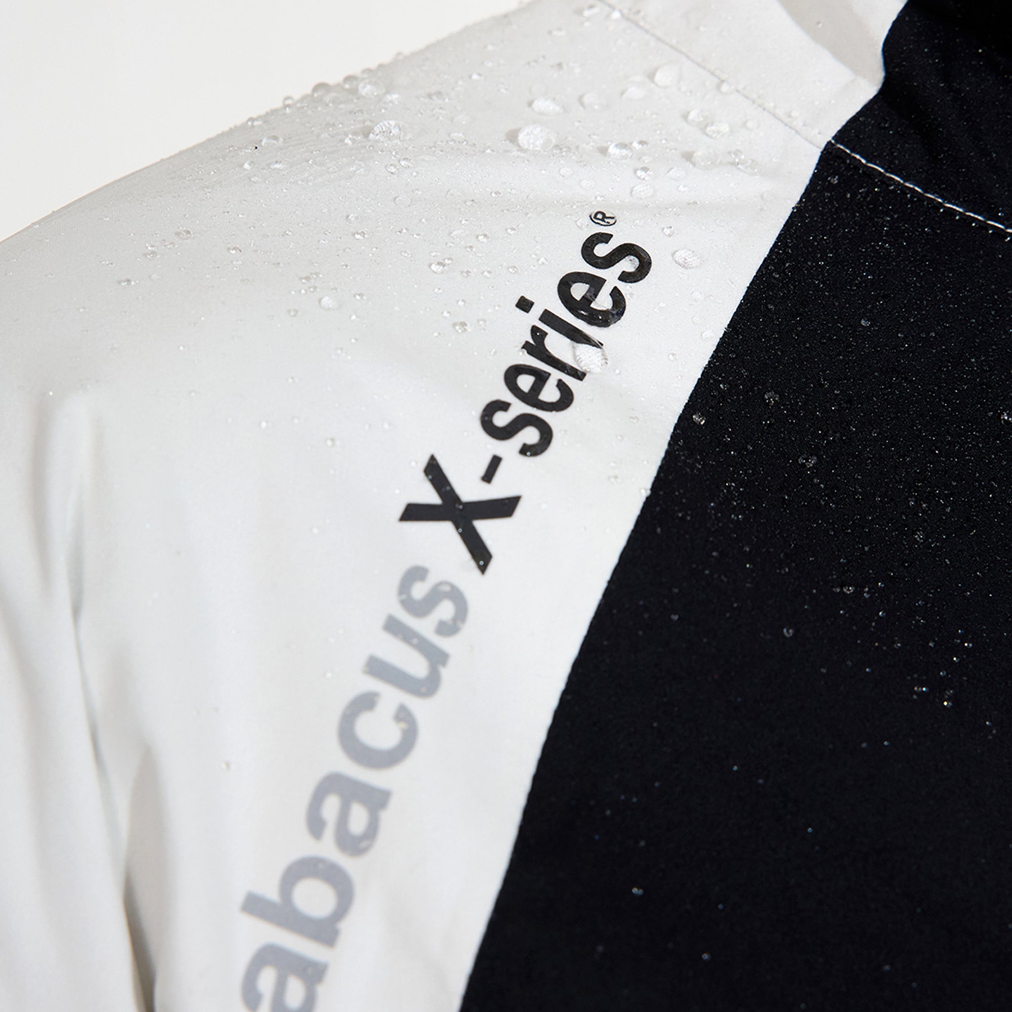 Abacus Men's Pitch 37.5 Rain Jacket - Waterproof – Abacus