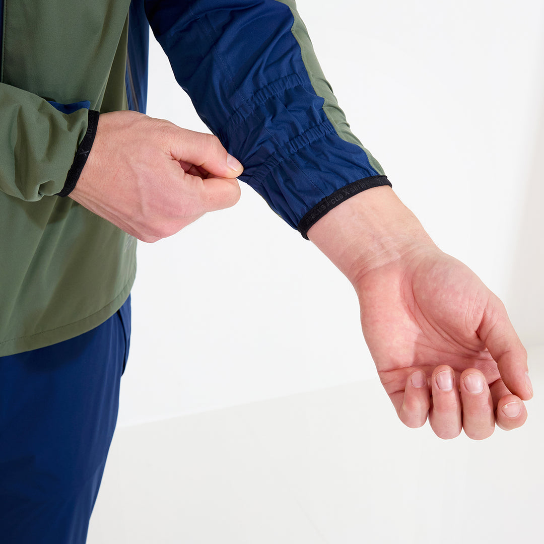 Men's Pitch 37.5 waterproof golf jacket