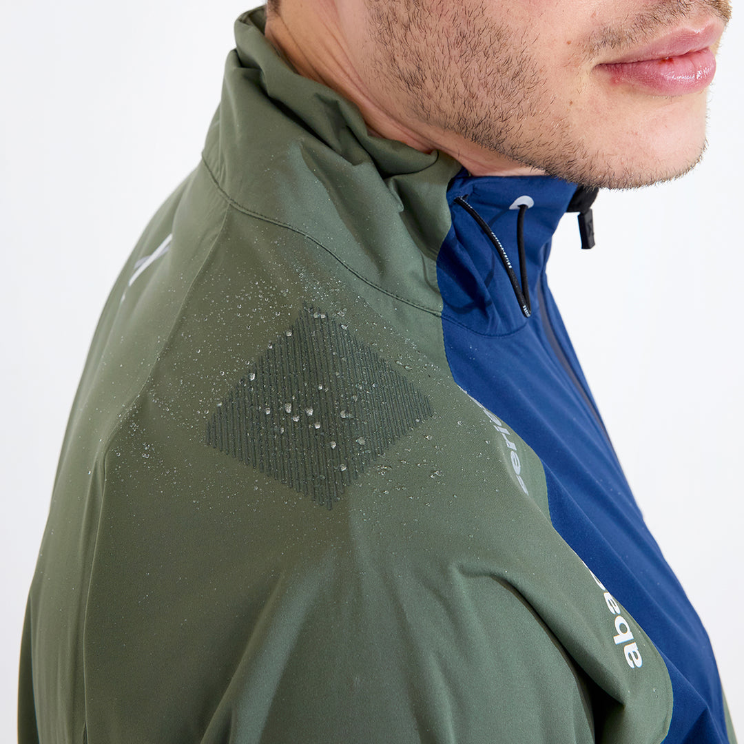 Men's Pitch 37.5 waterproof golf jacket