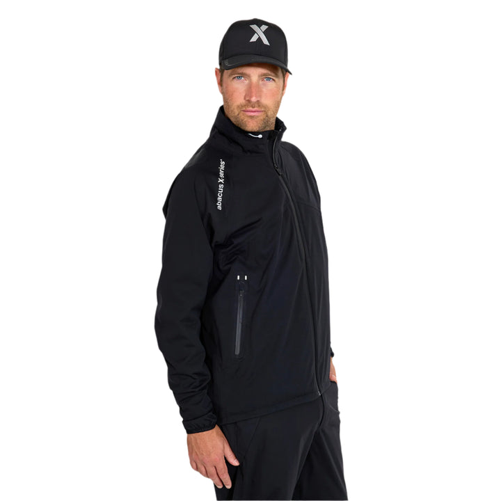 Men's Pitch 37.5 waterproof golf jacket