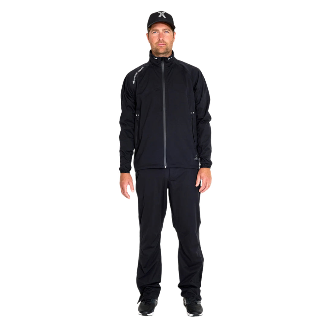 Men's Pitch 37.5 waterproof golf jacket