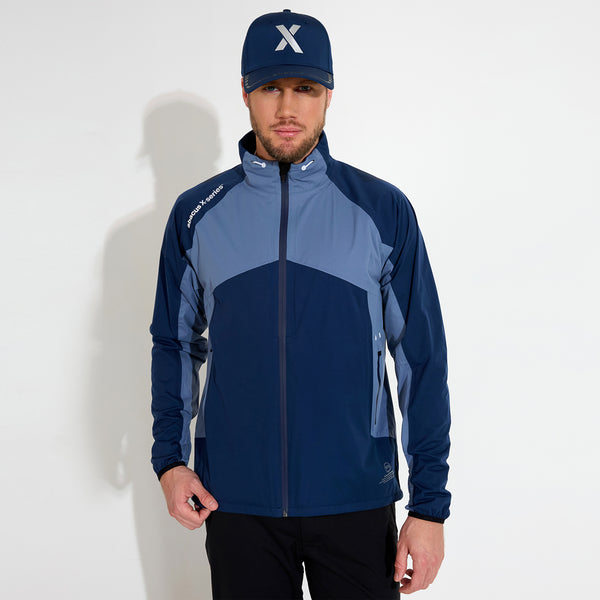 Men's Pitch 37.5 waterproof golf jacket