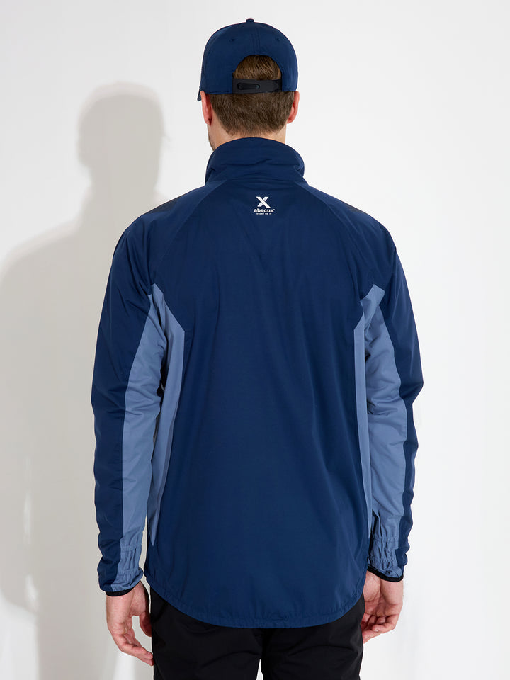 Men's Pitch 37.5 waterproof golf jacket