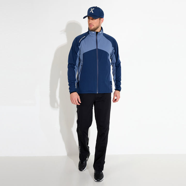 Men's Pitch 37.5 waterproof golf jacket