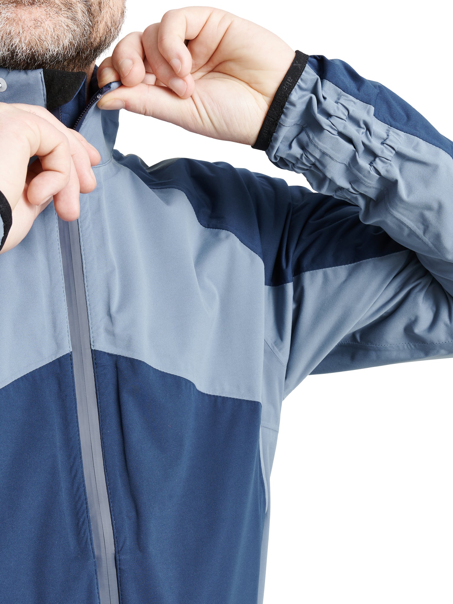 Abacus Men's Pitch 37.5 Rain Jacket - Waterproof – Abacus