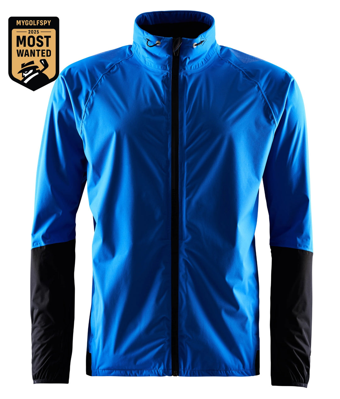 Men's Pitch 37.5 waterproof golf jacket