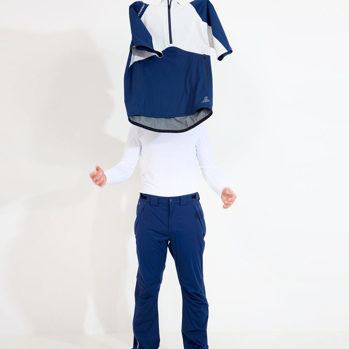 Men's Pitch 37.5 technology Waterproof Rain Shirt