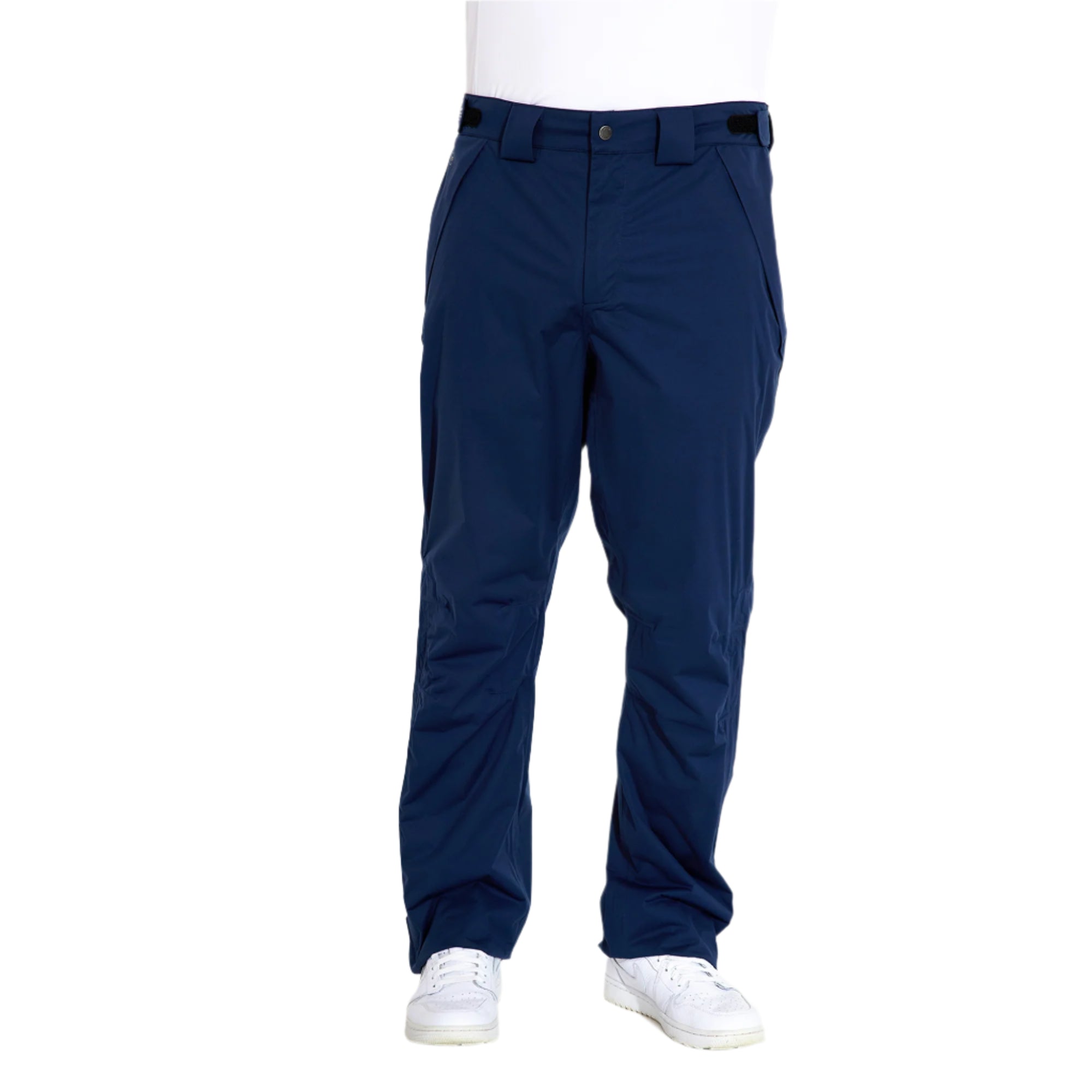 Men’s Pitch 37.5 Rain Trousers - SHORTER