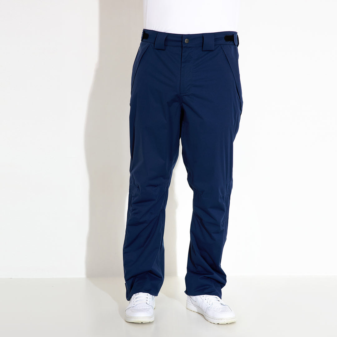 Men’s Pitch 37.5 Rain Trousers - SHORTER