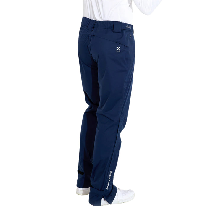 Men’s Pitch 37.5 Rain Trousers - SHORTER