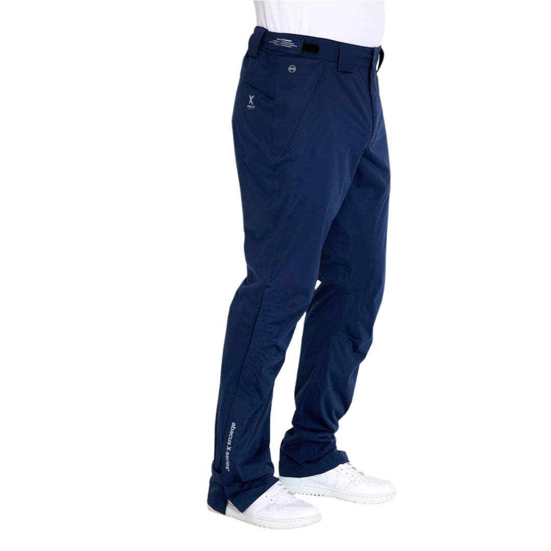 Men’s Pitch 37.5 Rain Trousers - SHORTER