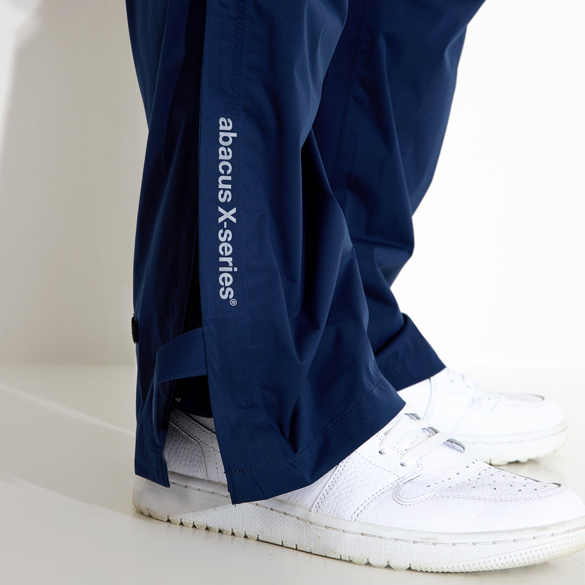 Abacus Pitch 37.5 Waterproof Golf Rain Pants - Men's – Abacus